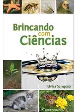 Imagem de BRINCANDO COM CIENCIAS