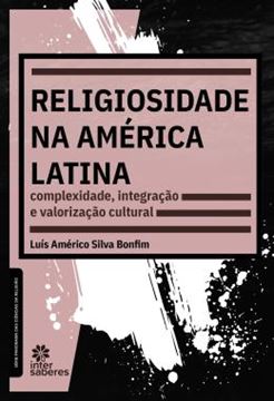 Imagem de RELIGIOSIDADE NA AMERICA LATINA