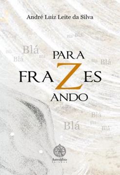 Imagem de PARA FRAZES ANDO