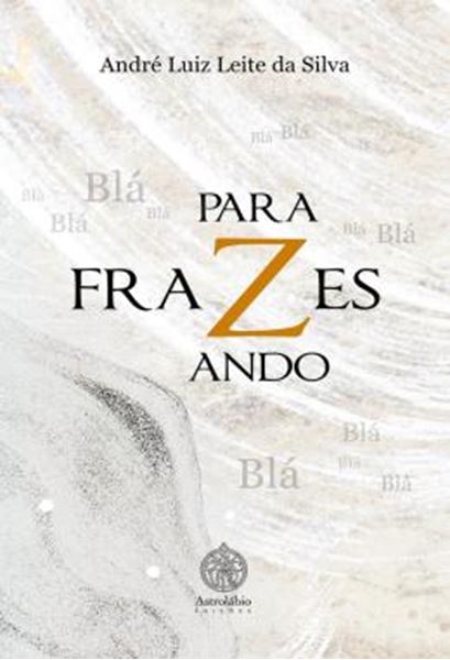 Picture of PARA FRAZES ANDO
