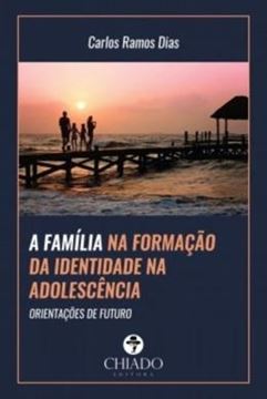 Imagem de A FAMILIA NA FORMACAO DA IDENTIDADE NA ADOLESCENCIA