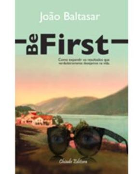 Imagem de BE FIRST
