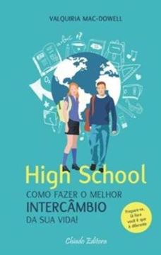 Imagem de HIGH SCHOOL