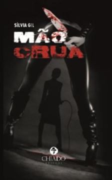 Imagem de MAO CRUA