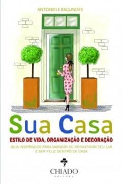 Imagem de SUA CASA