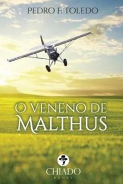 Imagem de VENENO DE MALTHUS