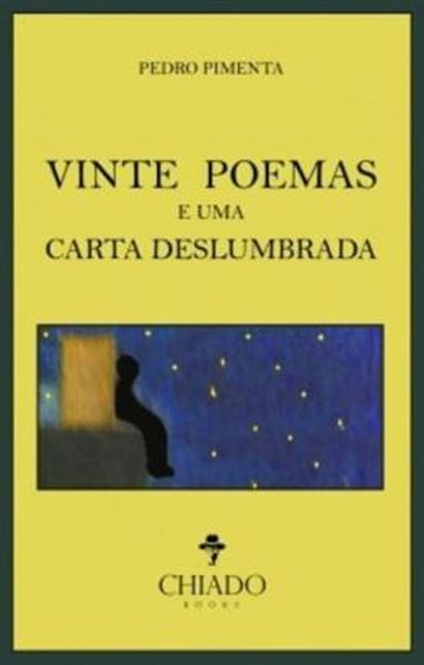 Picture of VINTE POEMAS E UMA CARTA DESLUMBRADA
