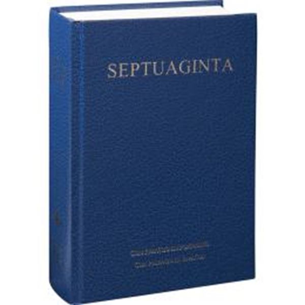 Picture of SEPTUAGINTA