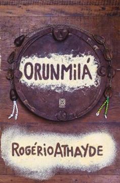 Imagem de ORUNMILA