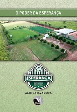 Imagem de O PODER DA ESPERANCA