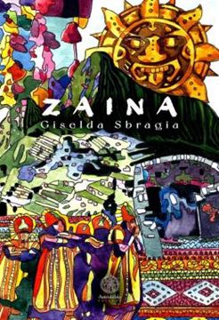 Imagem de ZAINA