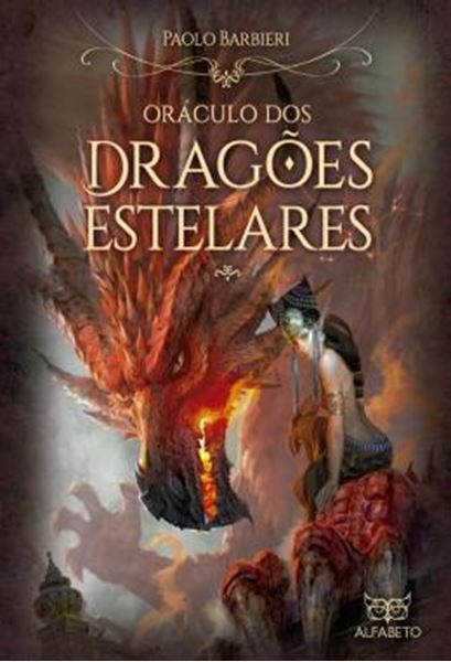 Picture of ORACULO DOS DRAGOES ESTELARES