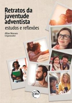 Imagem de RETRATOS DA JUVENTUDE ADVENTISTA