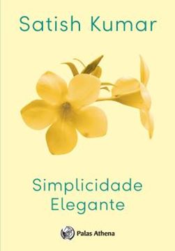 Imagem de SIMPLICIDADE ELEGANTE