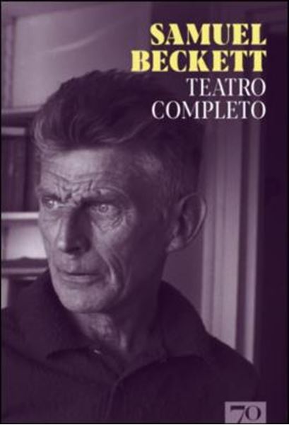 Picture of TEATRO COMPLETO