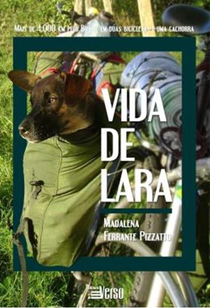 Picture of VIDA DE LARA