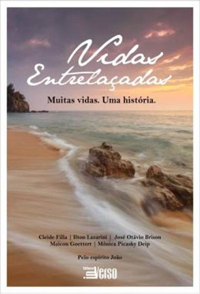 Picture of VIDAS ENTRELACADAS