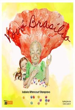 Imagem de VOVO BRASILIO