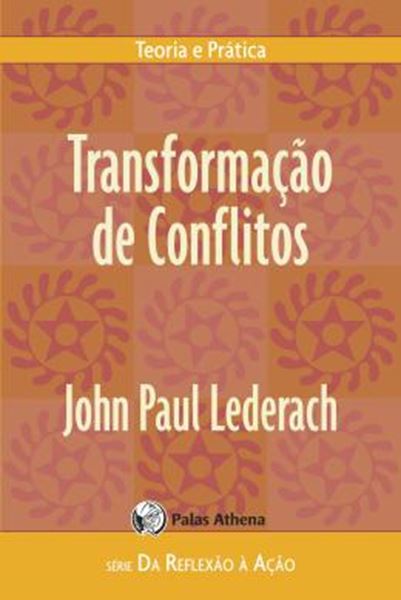 Picture of TRANSFORMACAO DE CONFLITOS