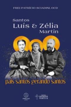 Imagem de SANTOS LUIS E ZELIA MARTIN