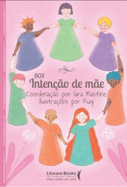 Picture of BOX INTENCAO DE MAE