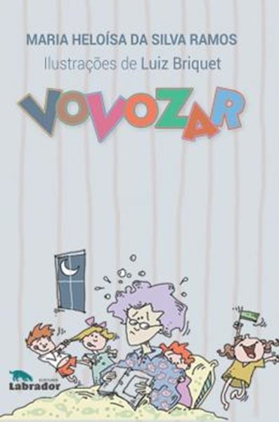 Picture of VOVOZAR
