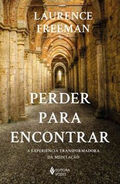 Imagem de PERDER PARA ENCONTRAR