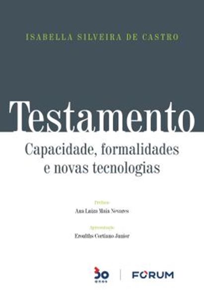 Picture of TESTAMENTO