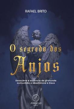 Imagem de O SEGREDO DOS ANJOS