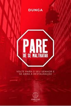 Imagem de PARE DE SE MALTRATAR