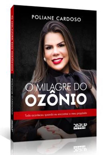 Picture of O MILAGRE DO OZONIO