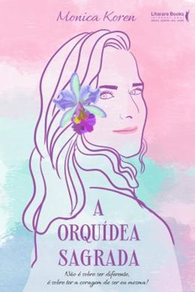 Picture of A ORQUIDEA SAGRADA