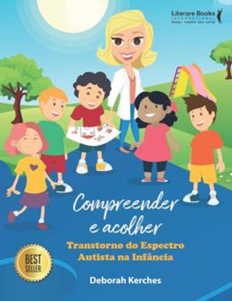 Picture of COMPREENDER E ACOLHER