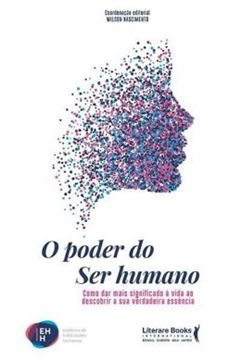 Imagem de O PODER DO SER HUMANO