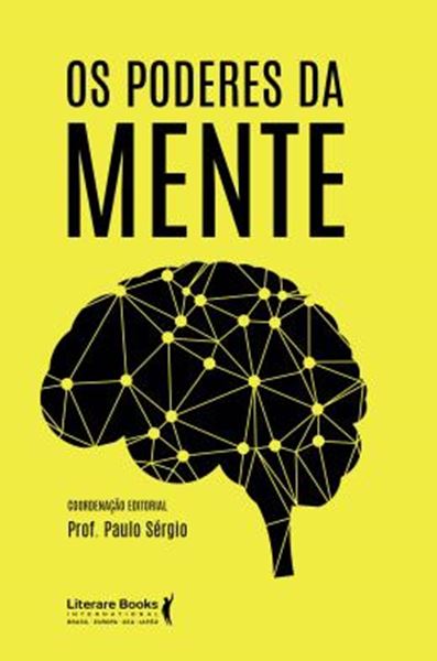 Picture of OS PODERES DA MENTE
