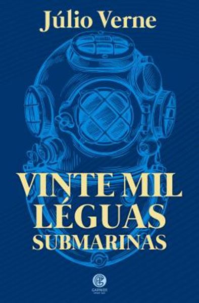 Picture of VINTE MIL LEGUAS SUBMARINA