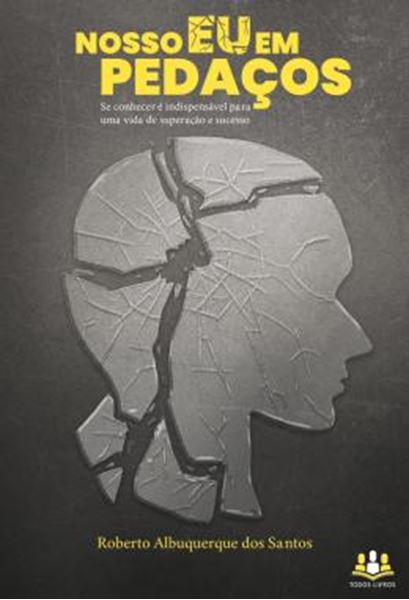 Picture of NOSSO EU EM PEDACOS