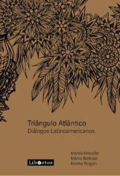Picture of TRIANGULO ATLANTICO - DIALOGOS LATINOAMERICANOS