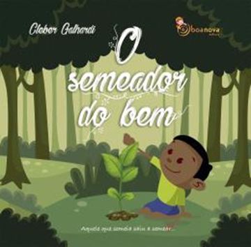 Imagem de O SEMEADOR DO BEM