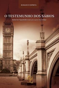 Imagem de O TESTEMUNHO DOS SABIOS