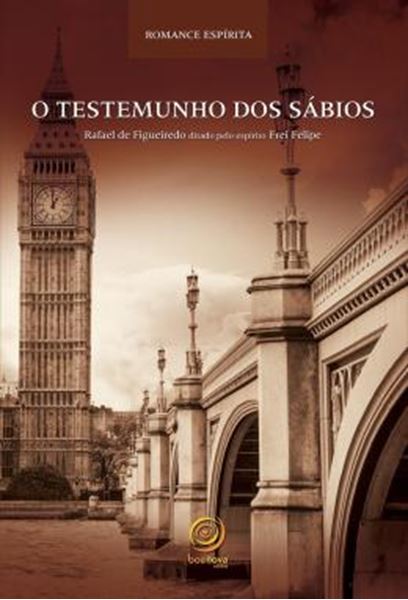 Picture of O TESTEMUNHO DOS SABIOS