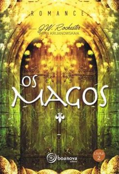Imagem de OS MAGOS - LIVRO 2