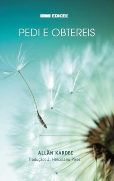 Picture of PEDI E OBTEREIS