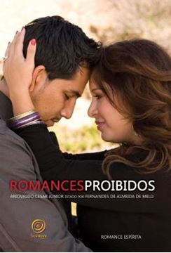 Imagem de ROMANCES PROIBIDOS
