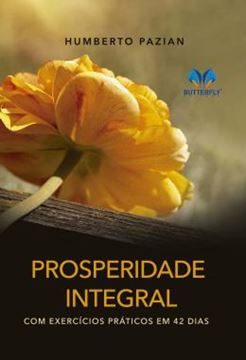 Imagem de PROSPERIDADE INTEGRAL
