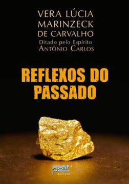 Imagem de REFLEXOS DO PASSADO - 8ª ED