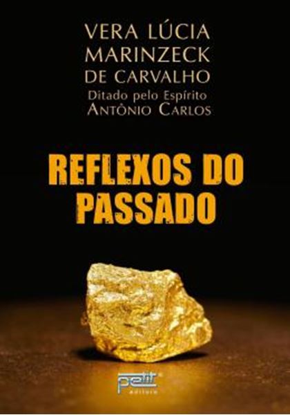 Picture of REFLEXOS DO PASSADO - 8ª ED