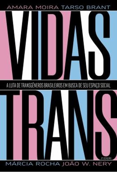 Picture of VIDAS TRANS - 2ª ED