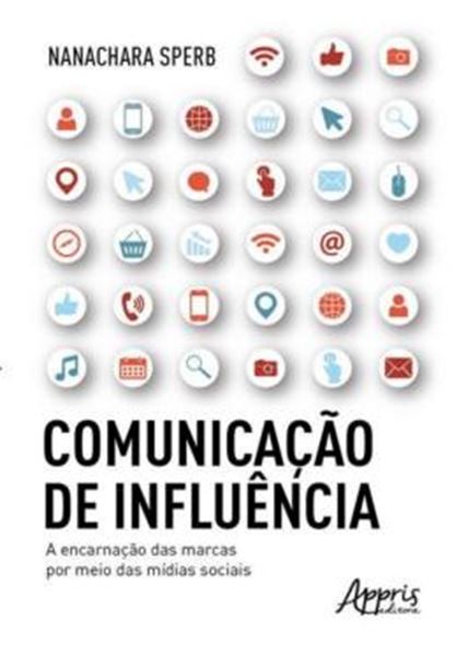 Picture of COMUNICACAO DE INFLUENCIA