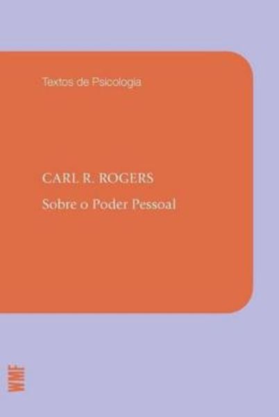 Picture of SOBRE O PODER PESSOAL - 5ª ED